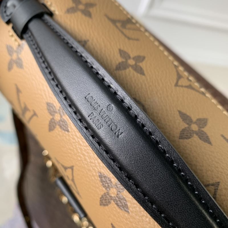 Mens LV Satchel bags